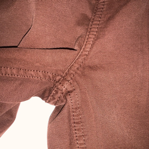 Free People Patti Pant Wide Leg Crop Pants - Picture 6 of 10